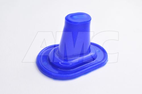 rubber lever sleeve RB U452