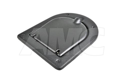 plastic tank door U452