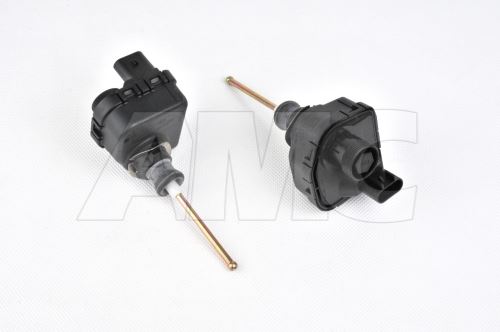 motorek ovládání sklonu světel HONKER