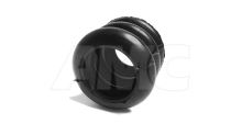 rubber cuff of the guide pin of the brake (2)