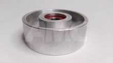 guide micro pulley, all-metal reinforced (2)