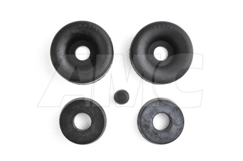 roller sealing cuff