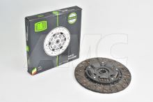 lamela spojky IVEC F1A, Cummins, d240, 10z, TRIAL