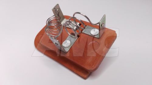 heating resistor U 3162