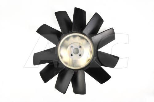 plast ventilátoru chlazení UMZ 4216 s klimatizací