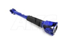 front tubular cardan shaft UAZ Patriot 2018+ (4)