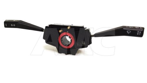 coupled switch under the steering wheel - lights, directional lights, wipers coupled switch under the steering wheel - lights, directional lights, wipers