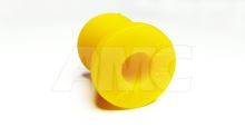 rubber silentblock to the shock absorber's eye - polyurethane (2)