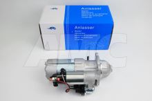 starter KAMAZ