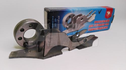 Set of timer timing kit - ZMZ E3 / E4 Set of timer timing kit - ZMZ E3 / E4