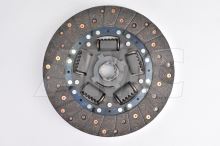 lamela spojky IVEC F1A, Cummins, d240, 10z, TRIAL (2)
