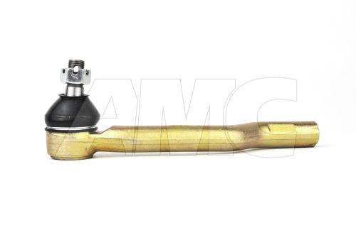 steering pin - left complete