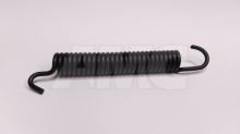 Dymos clamp spring (2)