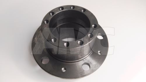 wheel hub with ABS - separate