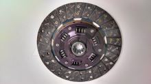 TANAKI clutch plate reinforced with ZMZ (2)