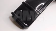 plastic corner of the front bumper BUCHANKA - left (1)
