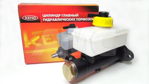 hlavní brzdový válec kpl. 3160-3
