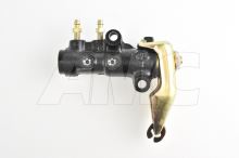 zátěžový regulátor brzd LUBLIN