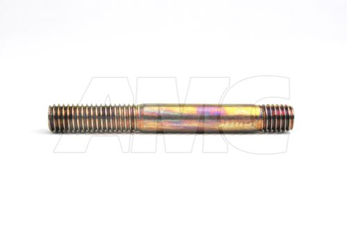 injection head brush