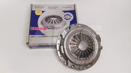 clutch pressure plate ZMZ GAZ / UAZ