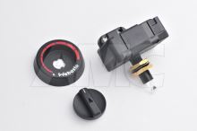 Webasto heating controller AT