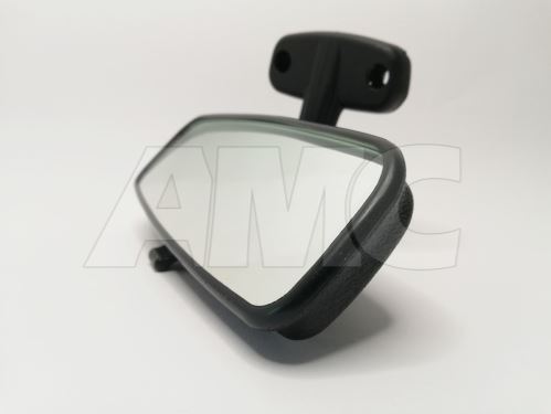 interior rear-view mirror