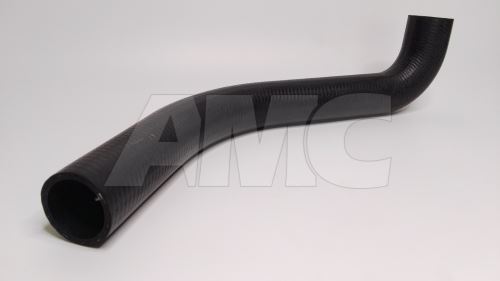 radiator hose DL ZMZ 409