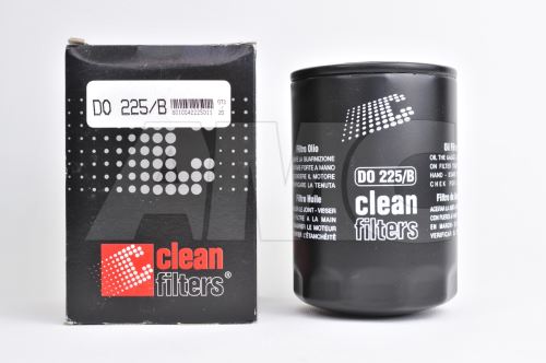 olejový filtr AND , 4CTi90 , 4CT90, 4C90, ADCR