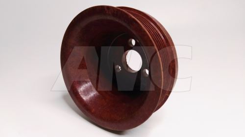 micro pump pulley ZMZ E3/4
