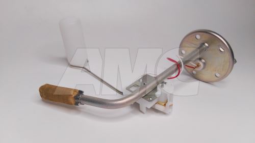 Livello Tank U 3151