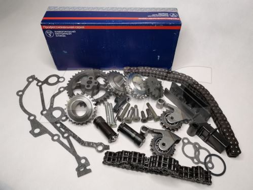 engine timing set ZmZ CRD E3 / 4/5, complete engine timing set ZmZ CRD E3 / 4/5, complete