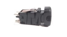 rear window heating switch (5)