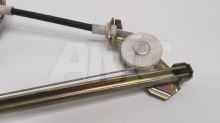 RR window door download mechanism (3)