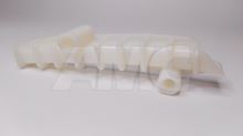 plastic timing chain guide E4 NT. - middle (3)