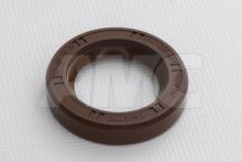 axle simering 32x50x10 (FPM) Viton