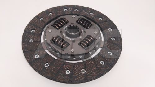 clutch lamella 240, 10z, small center