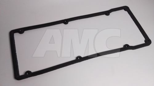 rubber seal of valve cover ZMZ E2