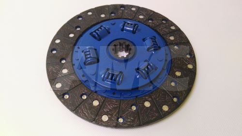 clutch blade ZMZ 402 - small center