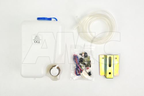 nádobka ostřikovače s motorkem 12V - UNI 1,5L