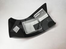 plastic corner of the rear bumper right Hunter 45 years (4)
