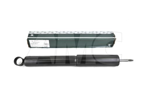 tlumič pérování, oko/šroub, přední , STD, plyno - kapalinový