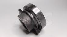 clutch bearing on cast iron lever - straight (2)