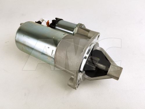 startér ATE-1 by PRAMO, 12V, 1,7KW s reduktorem, 9 zubů, ZMZ E3/4  , PLGR , AUTOMAGNAT