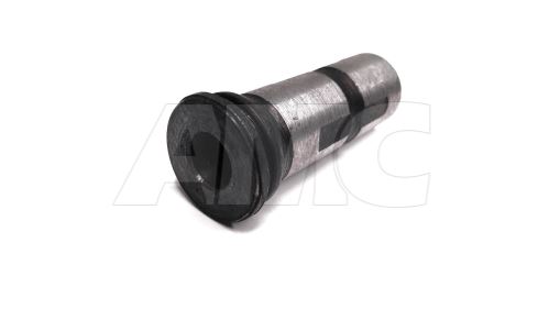 front pivot guide - top
