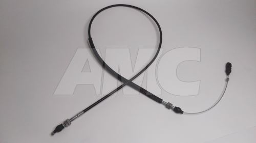 gas cable 1470 mm - BUCHANKA