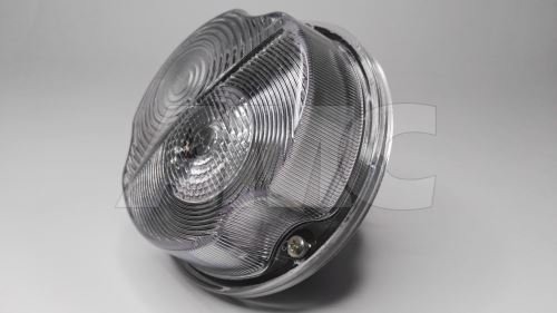 front directional and side lights PF 130 white