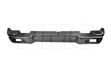 plastic bumper - rear (4)