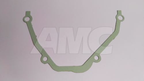 paper cover of gasket cover - front, top