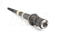 front shaft - only shaft - left (3)