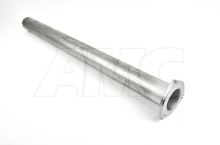 střední trubka ADCR s přírubou D60, 75cm (1)